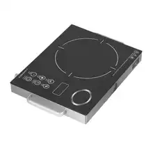 Portable Induction Cooker Multifunctional Induction Cooktop Touch Screen for Family and Restaurant Cooking EU
Portable Induction Cooker Multifunctional Induction Cooktop Touch Screen for Family and Restaurant Cooking EU