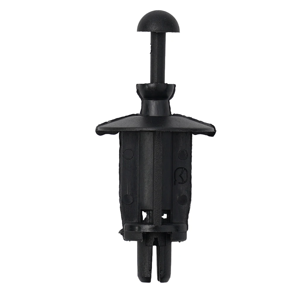 Direct Fit Tailgate Trim Panel Hanger Buckle for Mazda 3 BM Axela Hatchback CX30 Cx4 CX3 Black Plastic Material
Direct Fit Tailgate Trim Panel Hanger Buckle for Mazda 3 BM Axela Hatchback CX30 Cx4 CX3 Black Plastic Material