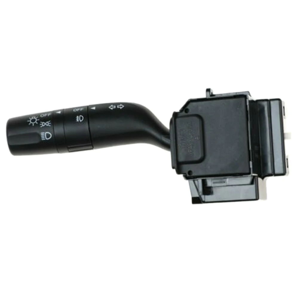 

Fog Lamp Steering Column Switch ,Fog Light Wiper Turn Signal Switch Assembly for Mazda 3 2010-2013 BBM3-66-122