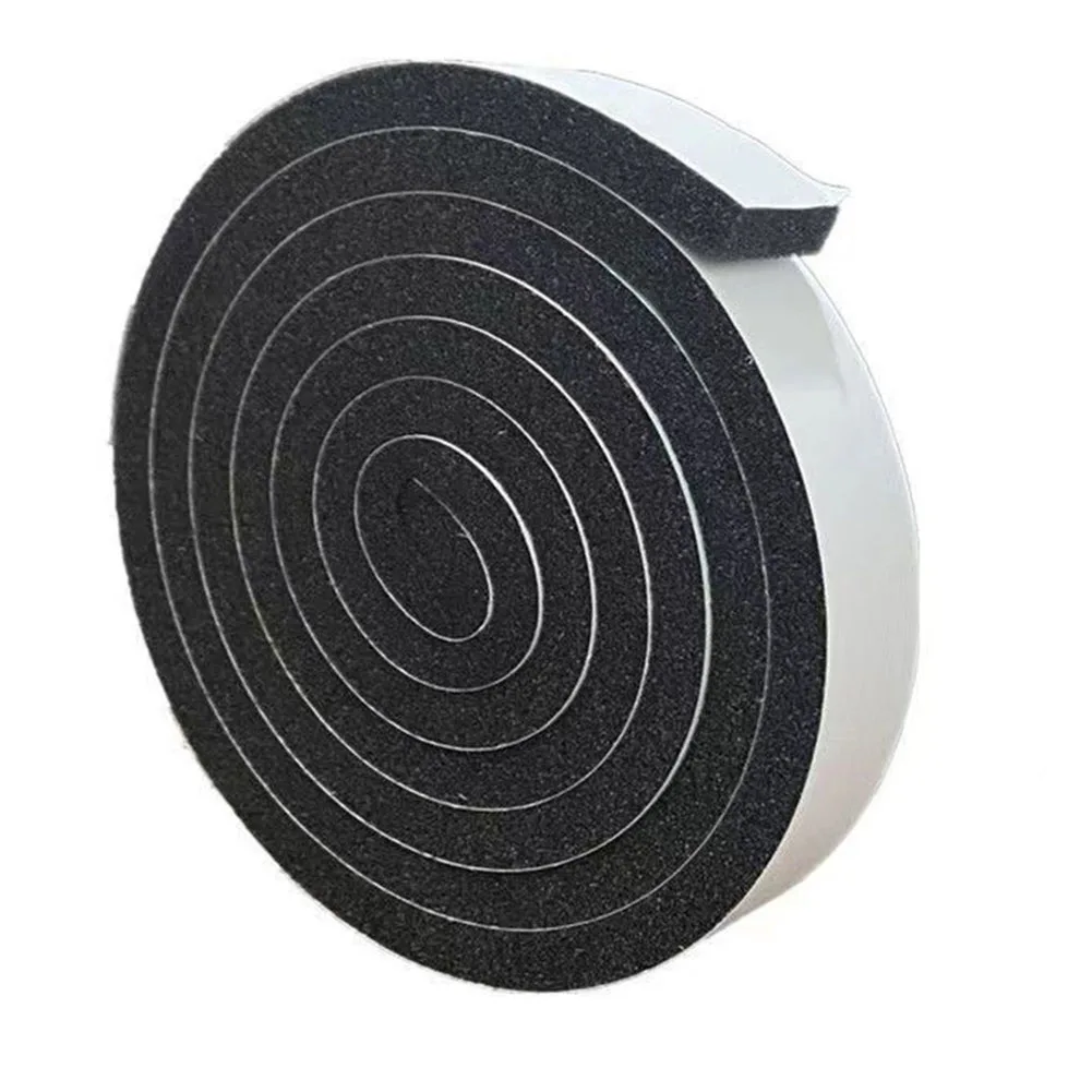 Windshield Sponge Strip Excellent Waterproof Properties Create A Warmer And Cleaner Environment Easy To Cut And Install
Windshield Sponge Strip Excellent Waterproof Properties Create A Warmer And Cleaner Environment Easy To Cut And Install