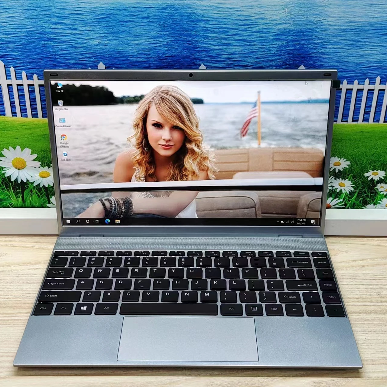 Laptop computer B14A1 business gaming 14 inch IPS screen gooo high quality 8G+512G J4115 laptop pc
Laptop computer B14A1 business gaming 14 inch IPS screen gooo high quality 8G+512G J4115 laptop pc