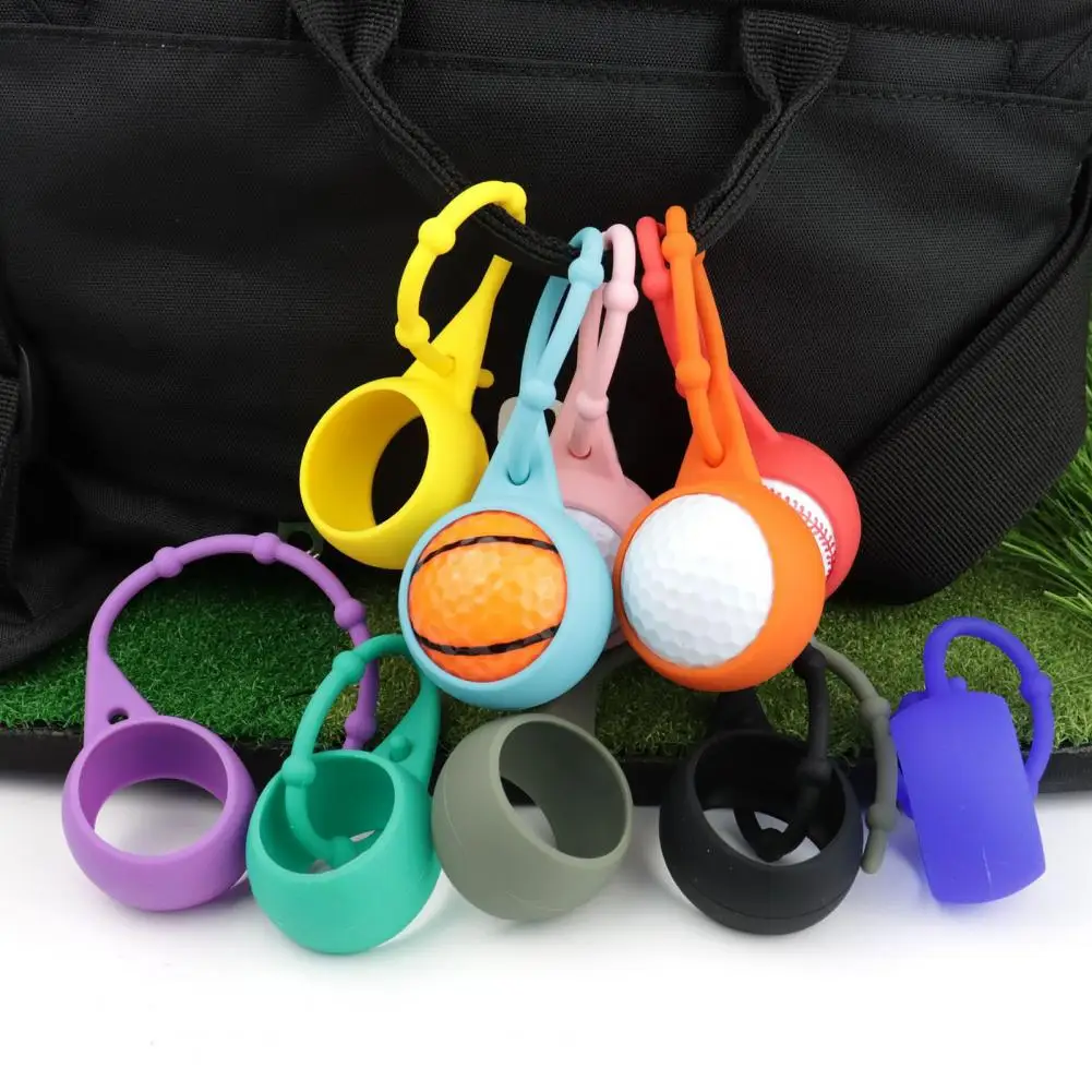 Golf Ball Container Useful Convenient Flexible Golf Accessories storage bag Golf Ball Bag
Golf Ball Container Useful Convenient Flexible Golf Accessories storage bag Golf Ball Bag