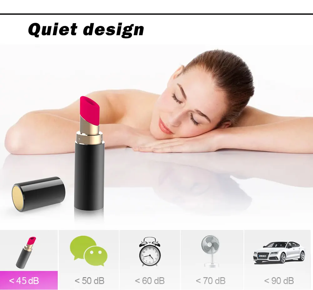 Женский Вибратор Для Сосания