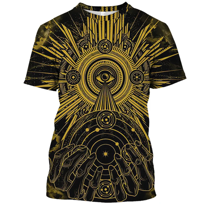 Graffiti Print Summer T-Shirt Material Comfortable Quick Drying Men's Short Sleeved Retro Trend Street Hip-Hop Men's Top
Graffiti Print Summer T-Shirt Material Comfortable Quick Drying Men's Short Sleeved Retro Trend Street Hip-Hop Men's Top