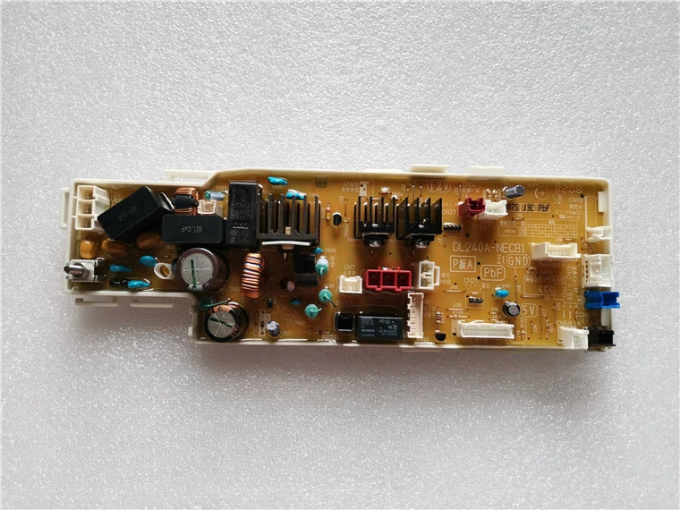 

Suitable for Panasonic intelligent toilet power board motherboard circuit board DL-SJ25RHC HC DL240A-NECB1 accessories