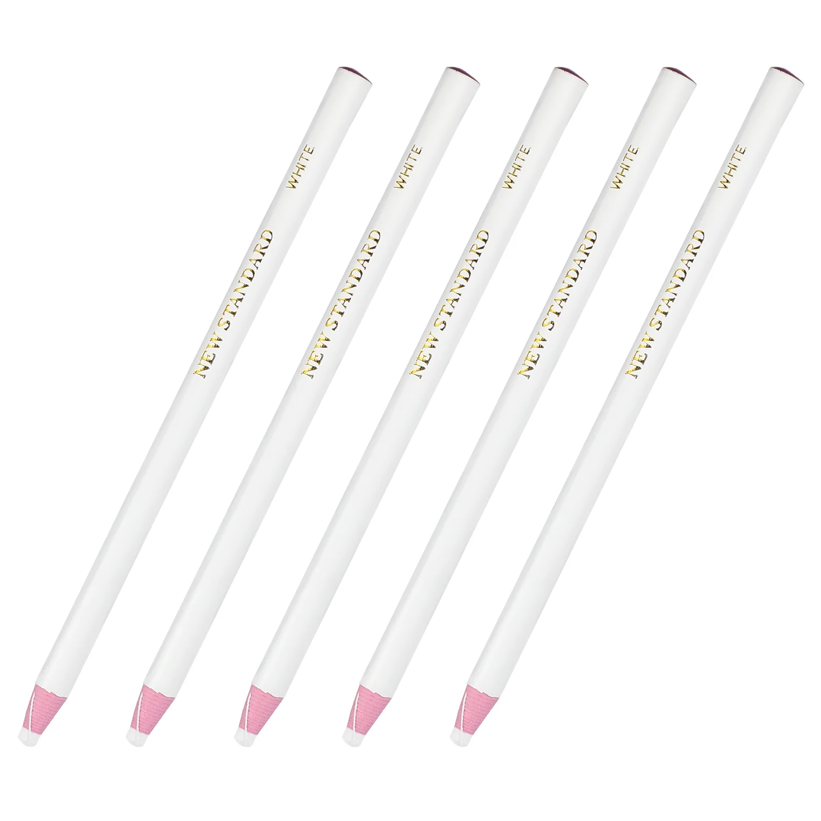 

White Pencil Marker Peel Off China Grease Remove Markers Set Colored Drawing Marking Crayon