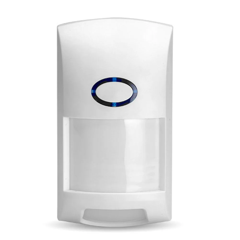 Brand New WIFI Infrared Alarm Infrared Alarm Parts For Tuya Smart Home Human Body Human Infrared Wifi Infrared
Brand New WIFI Infrared Alarm Infrared Alarm Parts For Tuya Smart Home Human Body Human Infrared Wifi Infrared