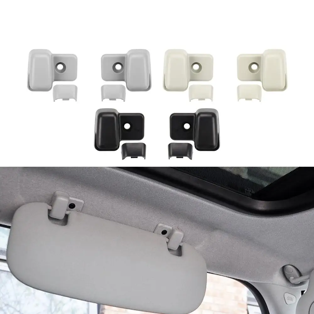 For Mini Cooper Car Sun Visor Retainer Hook Fastener Clip Holder Bracket Makeup Mirror Buckble for BMW MINI R50 R55 R56 R60
For Mini Cooper Car Sun Visor Retainer Hook Fastener Clip Holder Bracket Makeup Mirror Buckble for BMW MINI R50 R55 R56 R60