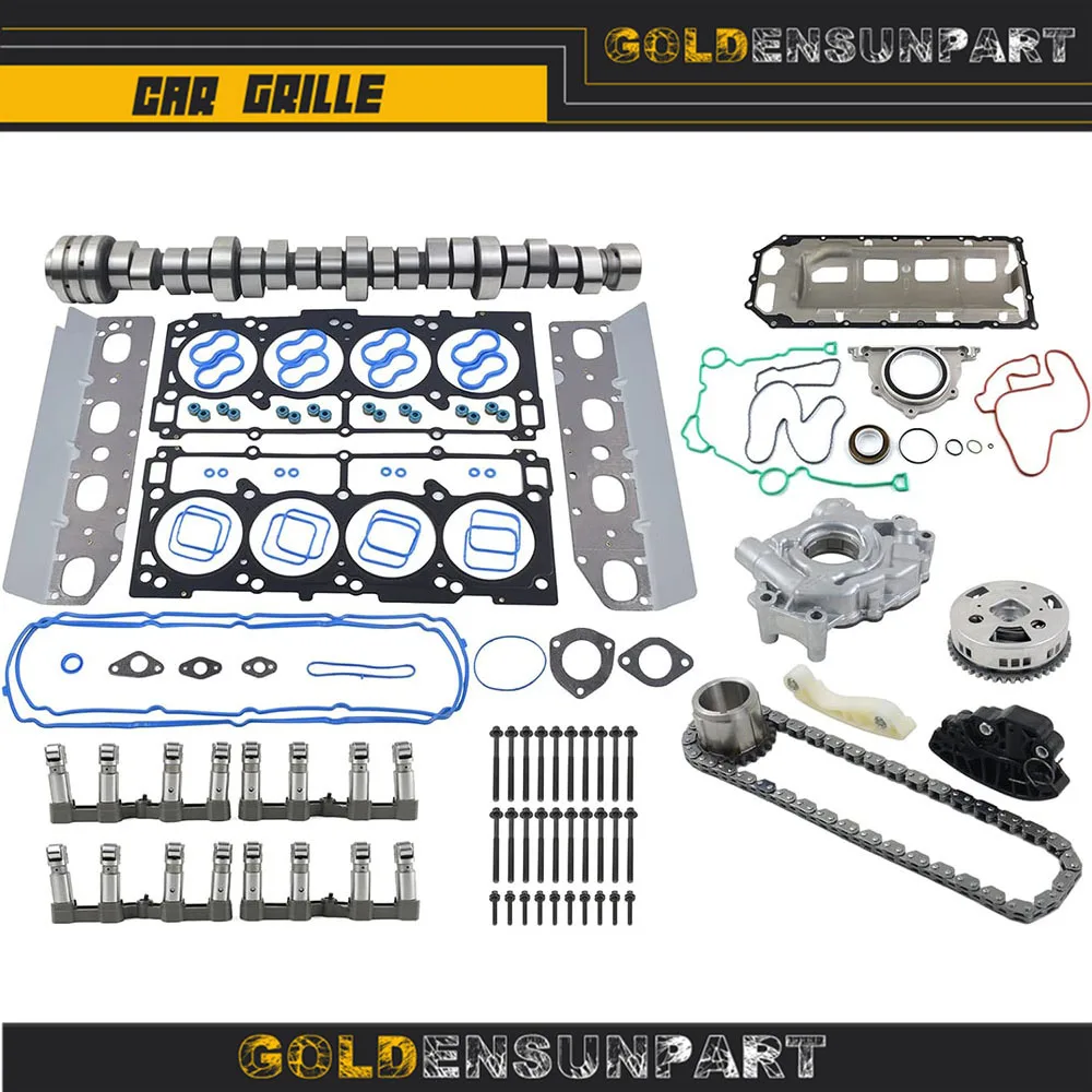 Для 2009-2015 Dodge Ram 1500 5.7L HEMI 53022263AF 53021726AD 53022243AF 53021622BH
Для 2009-2015 Dodge Ram 1500 5.7L HEMI 53022263AF 53021726AD 53022243AF 53021622BH