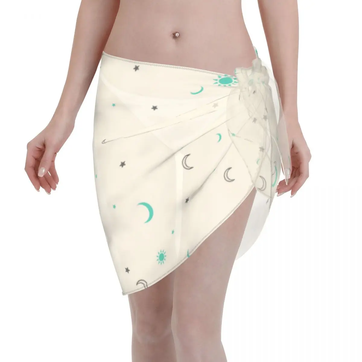 Chiffon Swimwear Pareo Scarf Retor Sun Moon Beach Cover Up Wrap Sarong Skirt See Through Beach Wear Swimsuit Bikini Cover Ups
Chiffon Swimwear Pareo Scarf Retor Sun Moon Beach Cover Up Wrap Sarong Skirt See Through Beach Wear Swimsuit Bikini Cover Ups