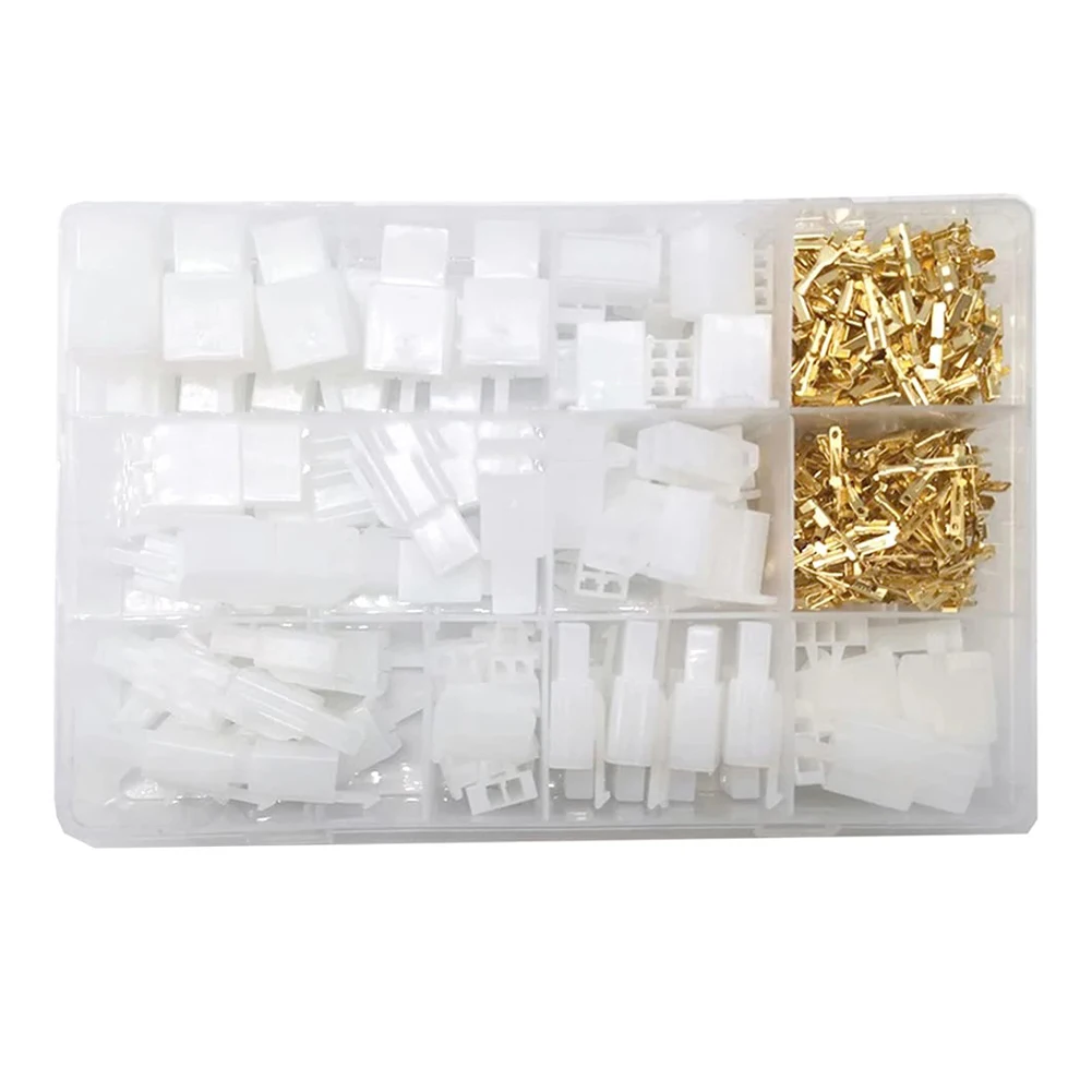 Practical Connector Wire Connector Connector For Cars Mopeds Quality Terminal Block For Connecting Internal Wiring
Practical Connector Wire Connector Connector For Cars Mopeds Quality Terminal Block For Connecting Internal Wiring