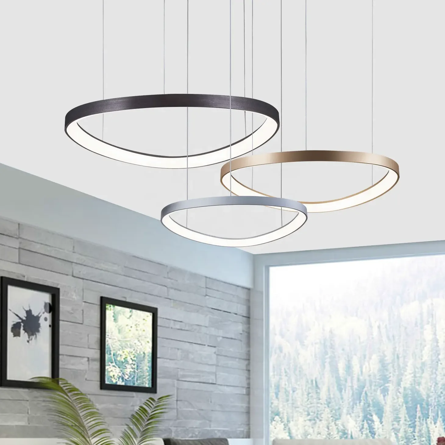 220v Contemporary Chandelier Acrylic Indoor Light Fixtures Modern Hotel Led Pendant Light
220v Contemporary Chandelier Acrylic Indoor Light Fixtures Modern Hotel Led Pendant Light