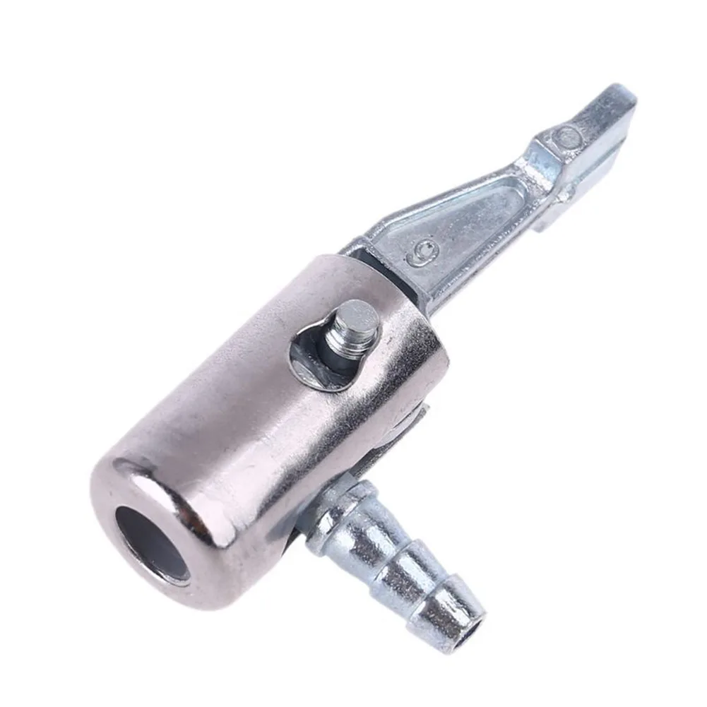 Connector Inflator Pump Adapter W/ Spring 6mm Air Tire Chuck For Car Bike Parts Replacement High Quality Hot Sales
Connector Inflator Pump Adapter W/ Spring 6mm Air Tire Chuck For Car Bike Parts Replacement High Quality Hot Sales