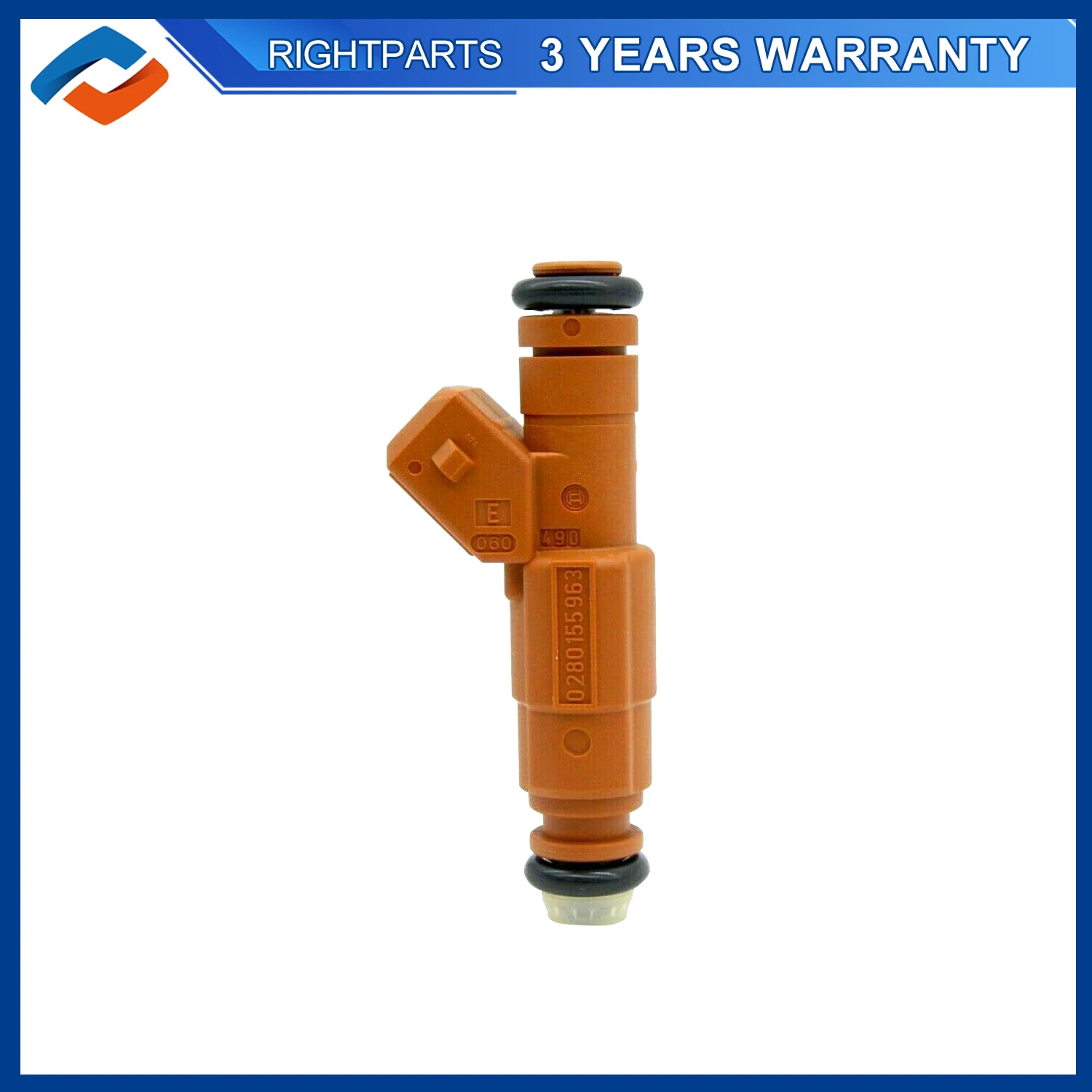 4PCS 0280155963 Fuel Injectors For FORD FOCUS MONDEO CMAX 1.8 2.0 ZETEC 1066112 F593 FA 988F-FA
4PCS 0280155963 Fuel Injectors For FORD FOCUS MONDEO CMAX 1.8 2.0 ZETEC 1066112 F593 FA 988F-FA