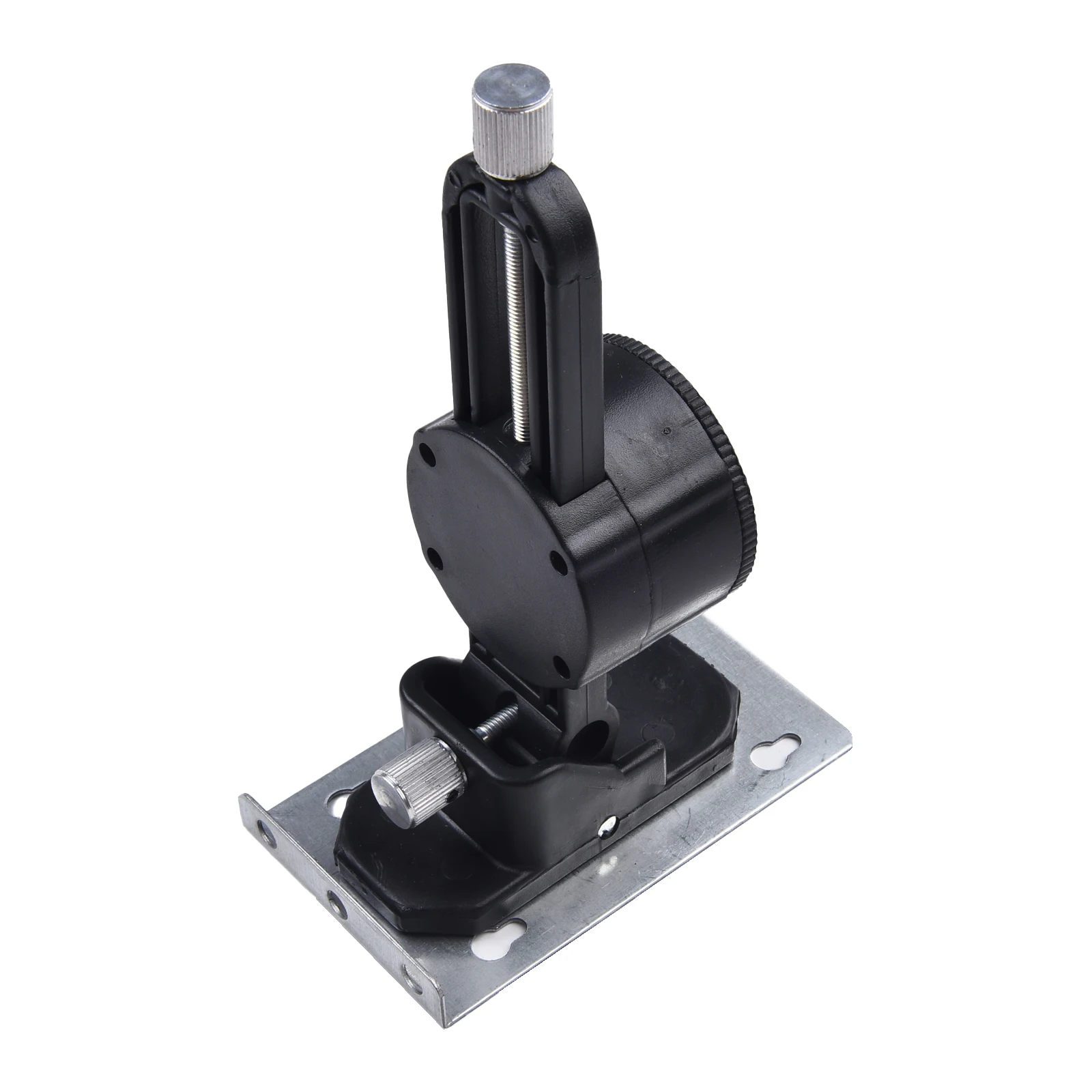 Universal Level Wall Bracket Fixed Wall-mounted Hanging Holder 1/4inch Thread T-shape Adjustable Instruments Tool Accessories
Universal Level Wall Bracket Fixed Wall-mounted Hanging Holder 1/4inch Thread T-shape Adjustable Instruments Tool Accessories