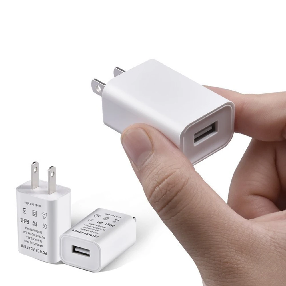 Fast Charging Usb Charger Mobile Phone Charger Usb Plug Adapter Portable Charging Adapters For Xiaomi For IPhone For Samsung
Fast Charging Usb Charger Mobile Phone Charger Usb Plug Adapter Portable Charging Adapters For Xiaomi For IPhone For Samsung