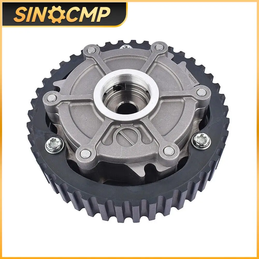 Cylinder Head Camshaft Gear Pulley VT1182 For Volvo S40 V40 Estate 1995-2004 6900015 9454787 Automobile Professional Accessories
Cylinder Head Camshaft Gear Pulley VT1182 For Volvo S40 V40 Estate 1995-2004 6900015 9454787 Automobile Professional Accessories