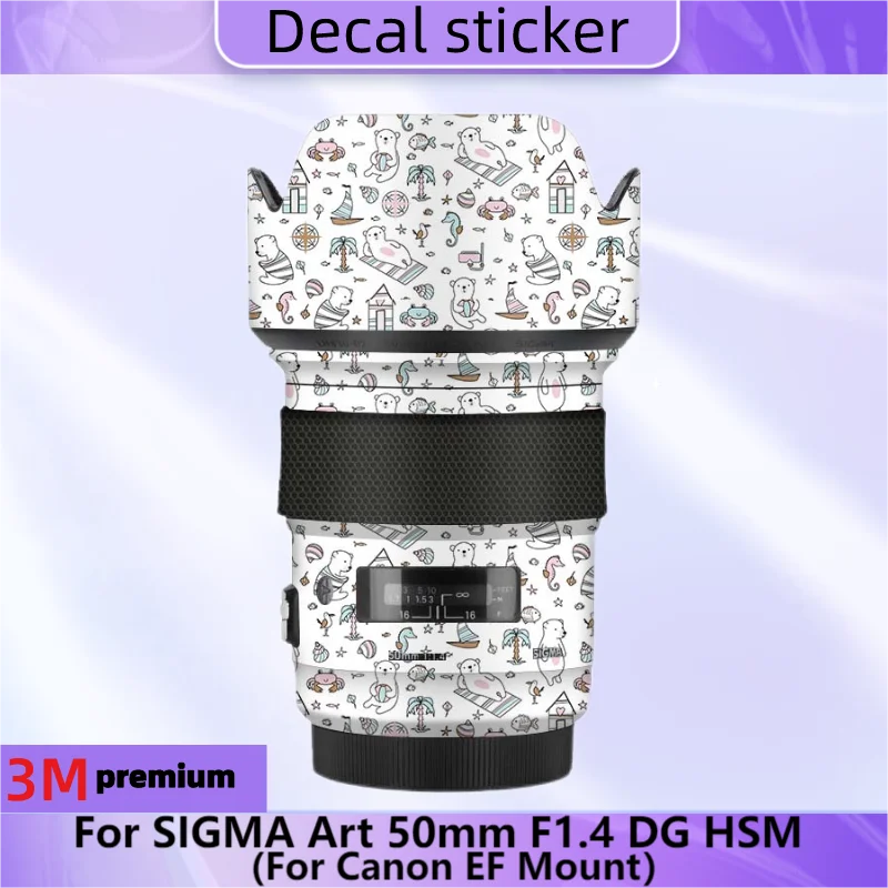 Для SIGMA Art 50 мм F1.4 DG HSM для Canon EF Mount наклейка на рассеиватель защитная пленка покрытие art50 f/1,4 50/1.4
Для SIGMA Art 50 мм F1.4 DG HSM для Canon EF Mount наклейка на рассеиватель защитная пленка покрытие art50 f/1,4 50/1.4