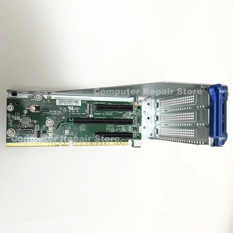 Новая Оригинальная переходная карта с M.2 для HP DL388 Gen10 G10 Server 875056-001 877946-001 871820-001 809461-001 8X 2 16X 1 PCIE 
Новая Оригинальная переходная карта с M.2 для HP DL388 Gen10 G10 Server 875056-001 877946-001 871820-001 809461-001 8X 2 16X 1 PCIE