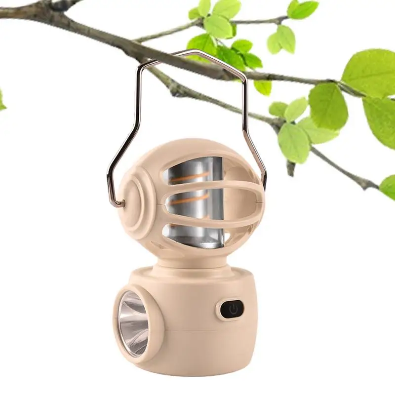Led Camping Lanterns Dual Lights Rechargeable Lanterns Outdoor Tent Camping Lights Type-C Rechargeable Waterproof Lightweight
Led Camping Lanterns Dual Lights Rechargeable Lanterns Outdoor Tent Camping Lights Type-C Rechargeable Waterproof Lightweight