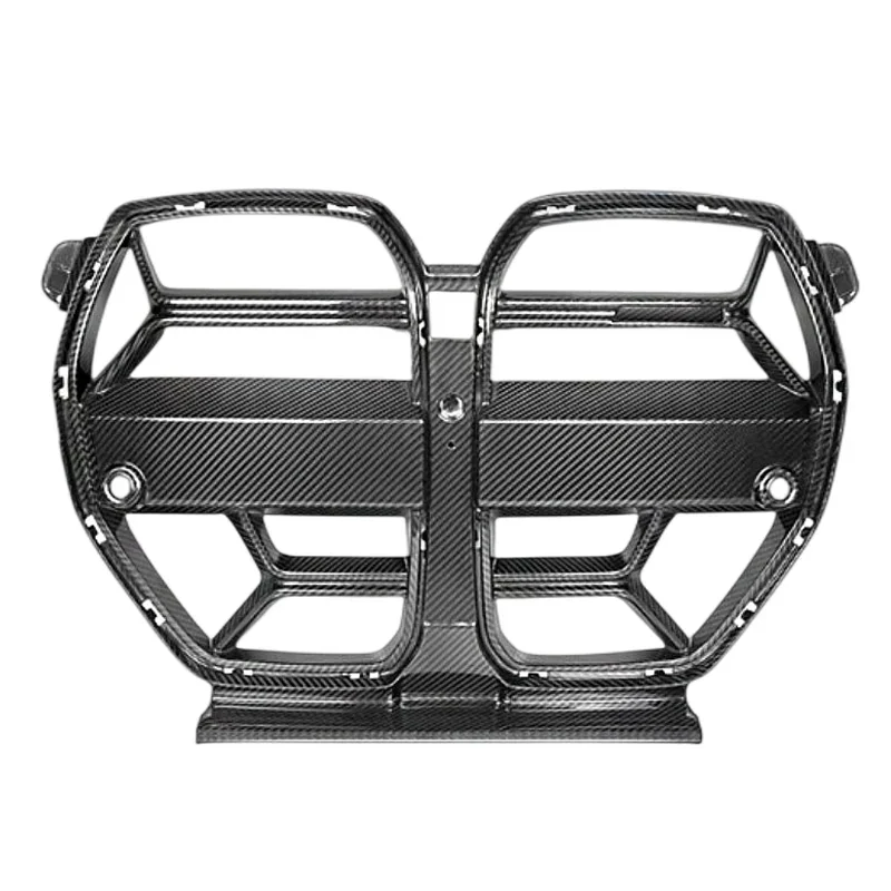Передняя решетка из углеродного волокна для BMW G80 M3 G82 G83 M4 2021 + с ACC CSL Style автозапчасти с передним бампером ACC * 7
Передняя решетка из углеродного волокна для BMW G80 M3 G82 G83 M4 2021 + с ACC CSL Style автозапчасти с передним бампером ACC * 7