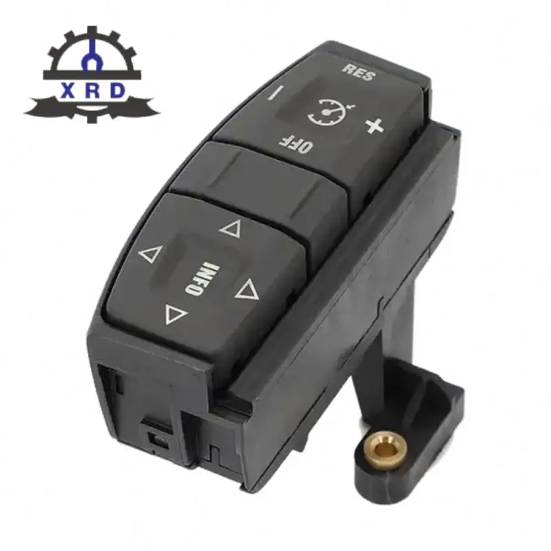 

1486286 new high quality Reserveonderdelen for Scania Trucks Scce Cruise Control Switch Module