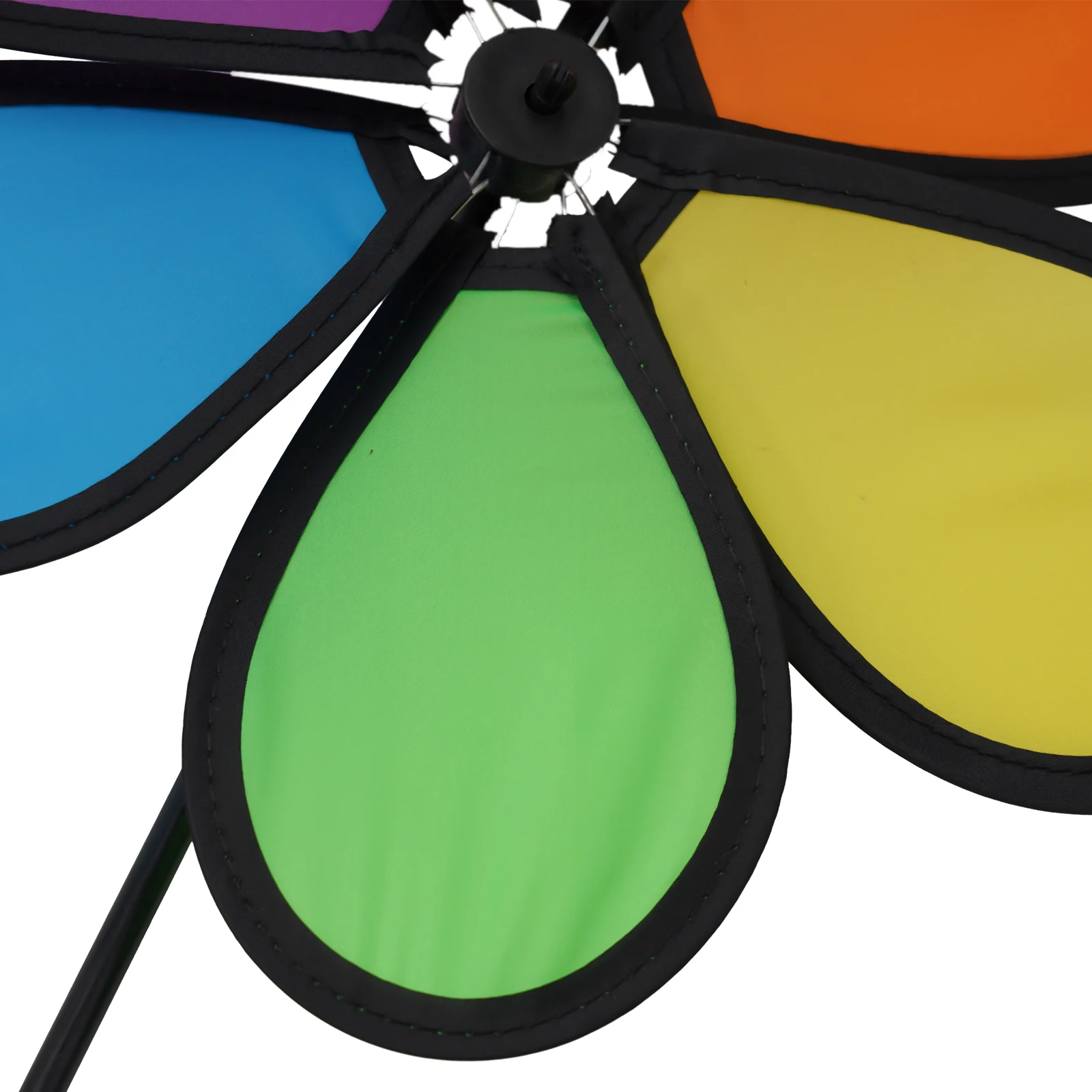 Pinwheel Flower Windmill Garden Decoration Garden Supplies High Quality Home Garden Yard Decor Six-coloured Wind Spinner
Pinwheel Flower Windmill Garden Decoration Garden Supplies High Quality Home Garden Yard Decor Six-coloured Wind Spinner