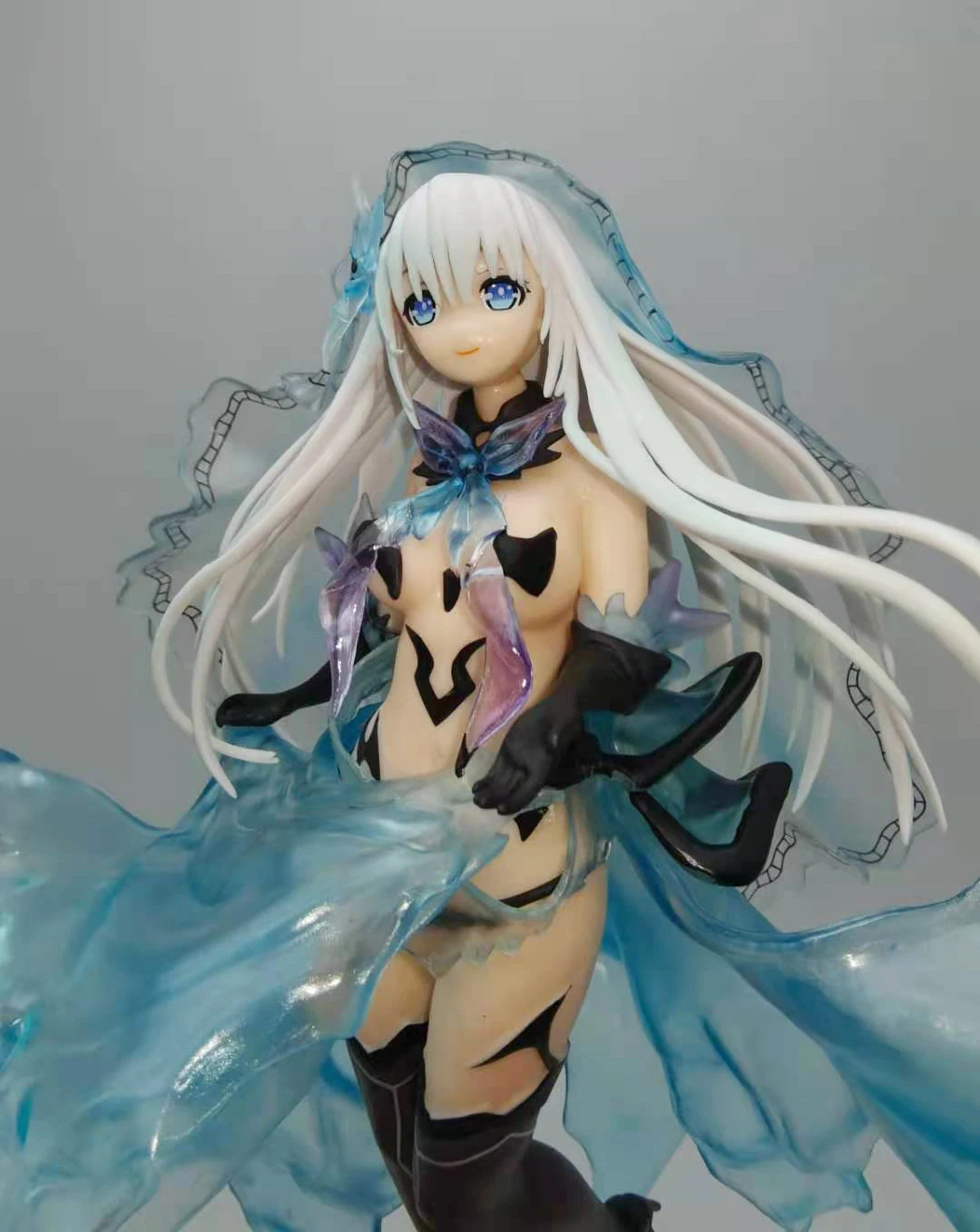 Anime DATE A LIVE 2 Kite Tobiichi Origami Sexy Figure Model Toys Christmas Gift for Children
Anime DATE A LIVE 2 Kite Tobiichi Origami Sexy Figure Model Toys Christmas Gift for Children