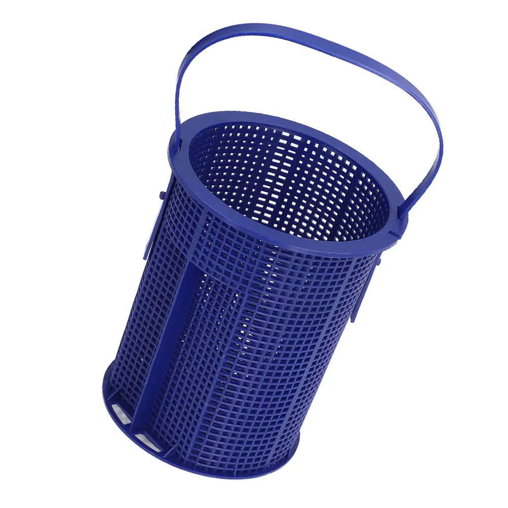 Pool Pump Basket Skimmer Basket Waterfall Pumps Accessories Blue Hot Sale New Parts Fit For Pentair Challenger
Pool Pump Basket Skimmer Basket Waterfall Pumps Accessories Blue Hot Sale New Parts Fit For Pentair Challenger