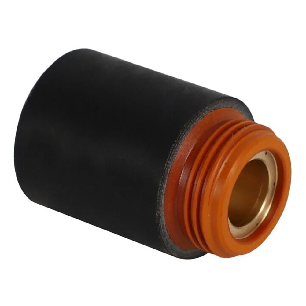 220713 Cutting Torch Retaining Cap For 45 Plasma Cutting Torch Consumables Parts Metal Black Torch Holder Cap Plasma Cutter Tips
220713 Cutting Torch Retaining Cap For 45 Plasma Cutting Torch Consumables Parts Metal Black Torch Holder Cap Plasma Cutter Tips