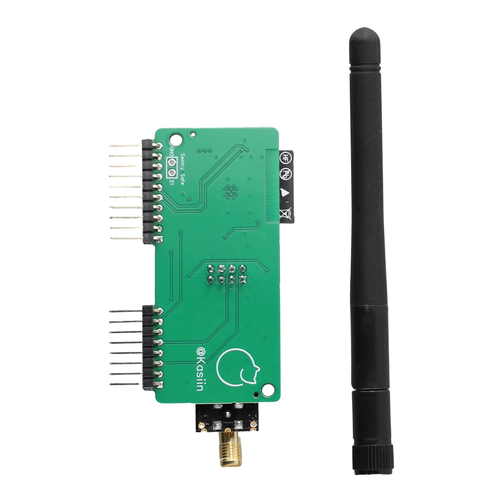 NRF24+ESP32 Development Board Combining NRF24 And ESP32 Green Implement NRF Sniffer Learn And Research Marauder New
NRF24+ESP32 Development Board Combining NRF24 And ESP32 Green Implement NRF Sniffer Learn And Research Marauder New
