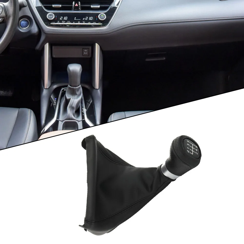Plastic Faux Leather 6 Speed Manual Shifter Bezel Guard Shifter Handle Replacement Kit For BMW E90 Direct Replacement Durable
Plastic Faux Leather 6 Speed Manual Shifter Bezel Guard Shifter Handle Replacement Kit For BMW E90 Direct Replacement Durable