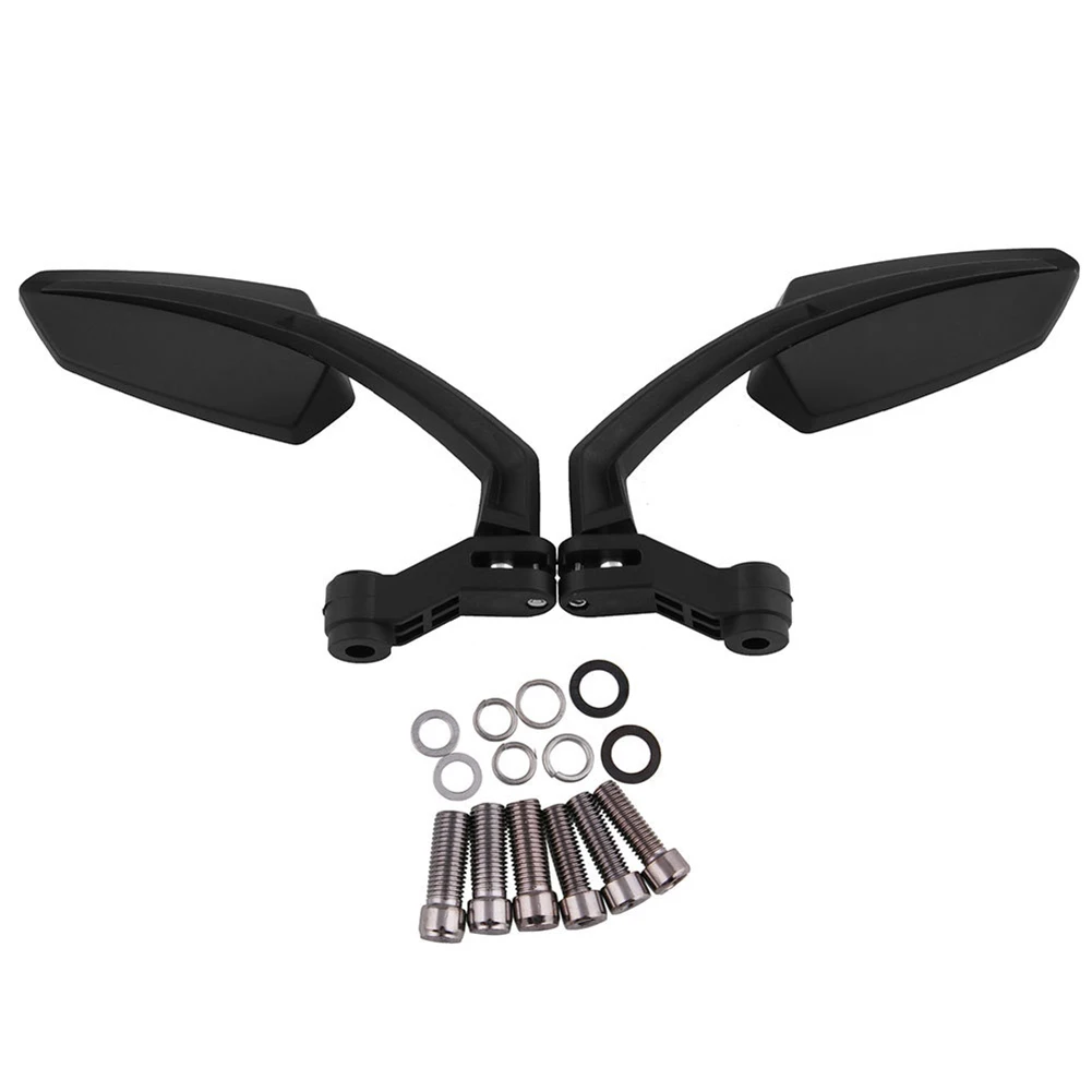 New Bluish Reverse Side Mirrors Motorbike Rear view Mirrors Moto accessories Motorcycle Bluish Reverse Side Suzuki Yamaha
New Bluish Reverse Side Mirrors Motorbike Rear view Mirrors Moto accessories Motorcycle Bluish Reverse Side Suzuki Yamaha