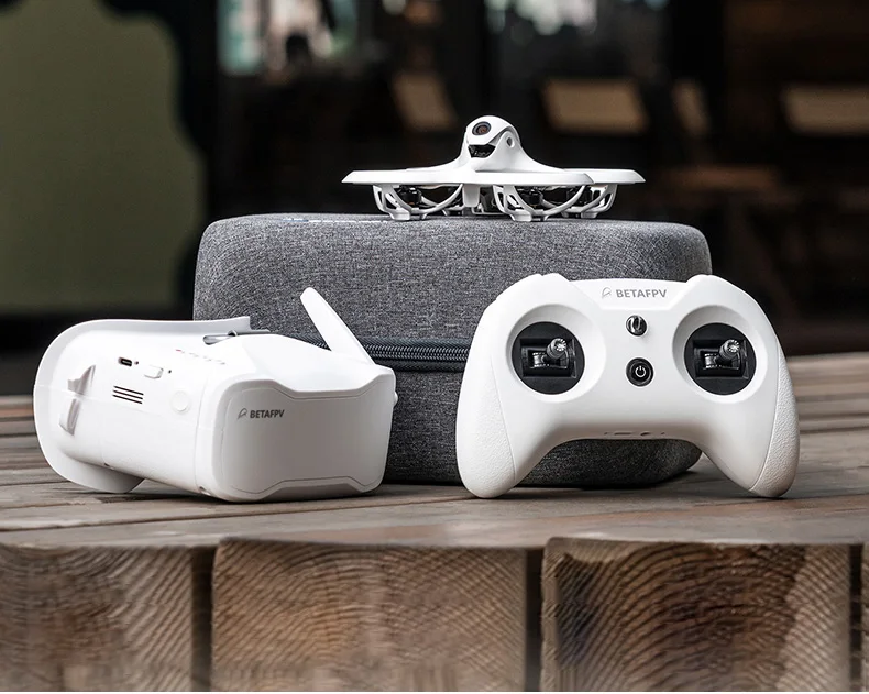 BETAFPV Cetus X Fly Whale FPV traverser set hand fly outdoor 2 "no swipe card recording dr one
BETAFPV Cetus X Fly Whale FPV traverser set hand fly outdoor 2 "no swipe card recording dr one