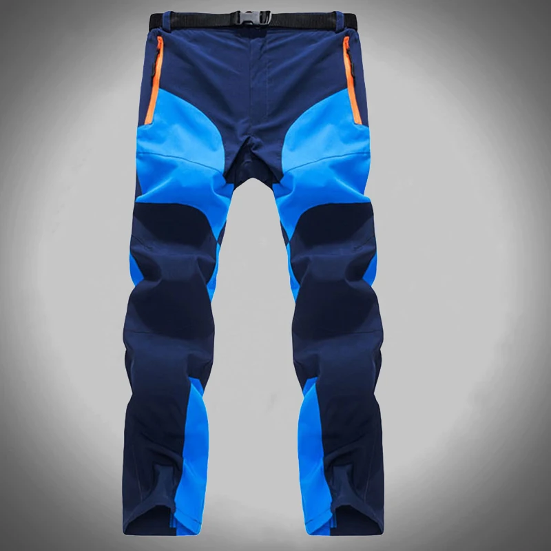Summer Camping Trekking Quick Dry Pants Men Outdoor Tactical Waterproof Removable Pants Hiking Sport Breathable Long Trousers
Summer Camping Trekking Quick Dry Pants Men Outdoor Tactical Waterproof Removable Pants Hiking Sport Breathable Long Trousers