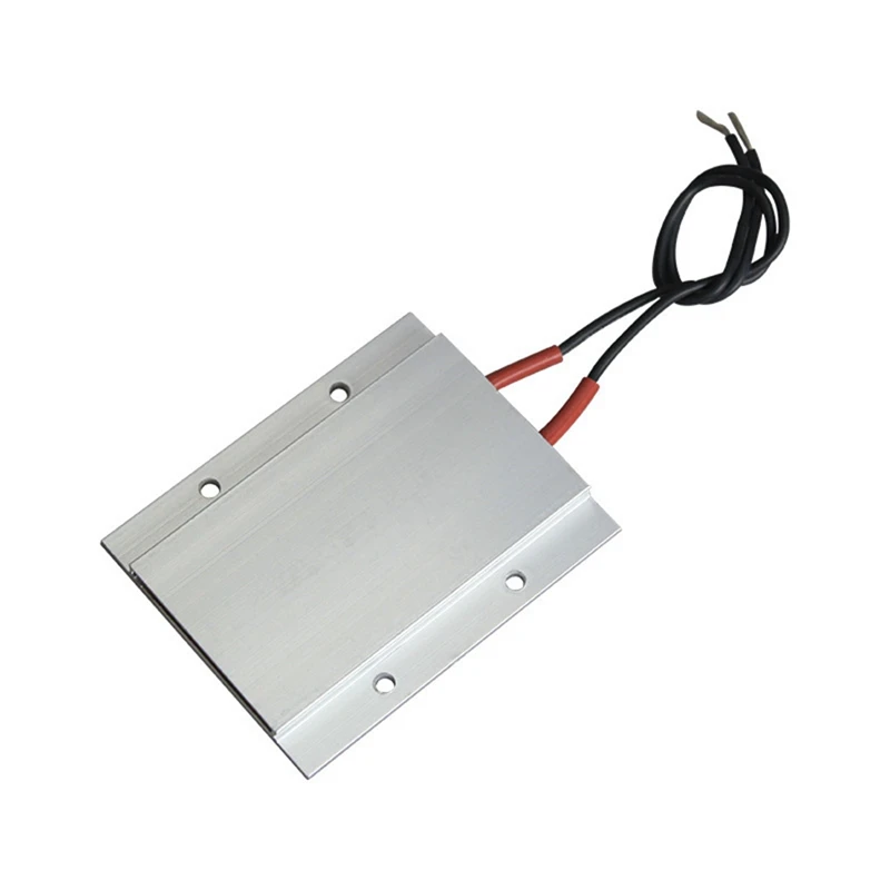 

Ceramic PTC Heater Plate Electric Heaters Constant Temperature Air Heater Heating Elements For Humidifier Appliances