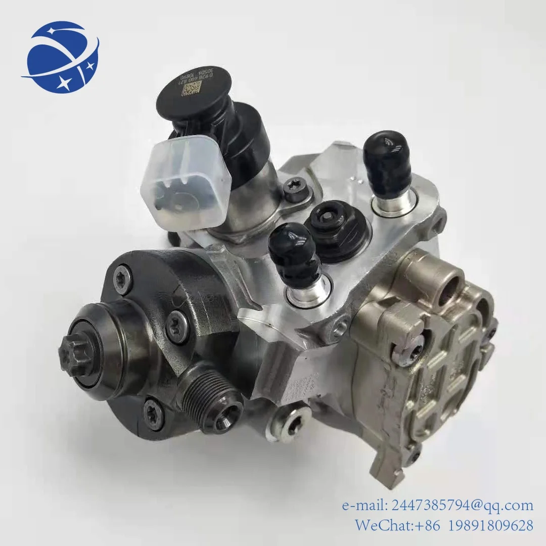 Yun YiCP4 HD fuel pump 0445 020 515 Rebuild pump 0 445 020 515 common rail pump 0445020515
Yun YiCP4 HD fuel pump 0445 020 515 Rebuild pump 0 445 020 515 common rail pump 0445020515