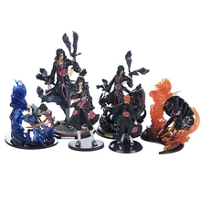 16-31CM Naruto Shippuden GK Anime Figure Uzumaki Naruto Uchiha Itachi Sasuke Kakashi Action Model PVC Collectible Toy Kids Gifts
16-31CM Naruto Shippuden GK Anime Figure Uzumaki Naruto Uchiha Itachi Sasuke Kakashi Action Model PVC Collectible Toy Kids Gifts