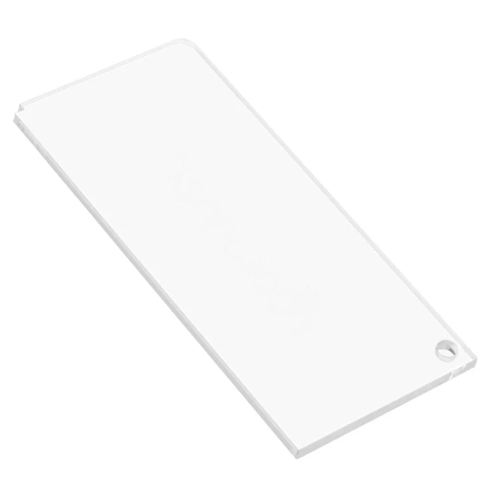 Edge Cleaning Corner Notch Ski Wax Scraper Corner Notch Corner Notch Edge Cleaning Hanging Snowboard Wax Scraper
Edge Cleaning Corner Notch Ski Wax Scraper Corner Notch Corner Notch Edge Cleaning Hanging Snowboard Wax Scraper