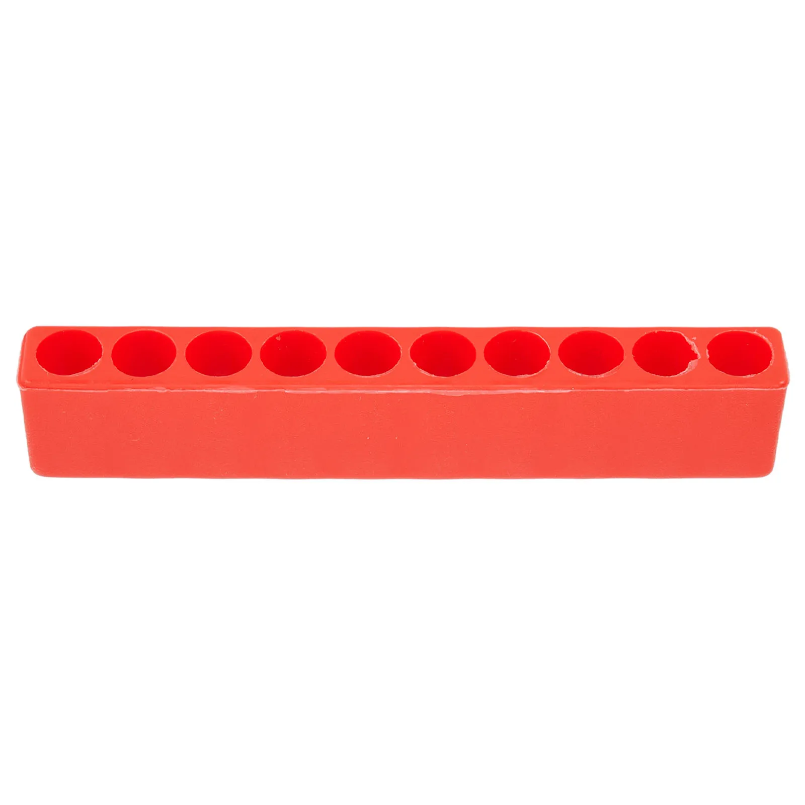 High Quality Hand Tools Organizer Bit Holder Screwdriver Bit Rack Durable Screw Bits Organizer Screwdriver Storage 10 Holes 5Pcs
High Quality Hand Tools Organizer Bit Holder Screwdriver Bit Rack Durable Screw Bits Organizer Screwdriver Storage 10 Holes 5Pcs