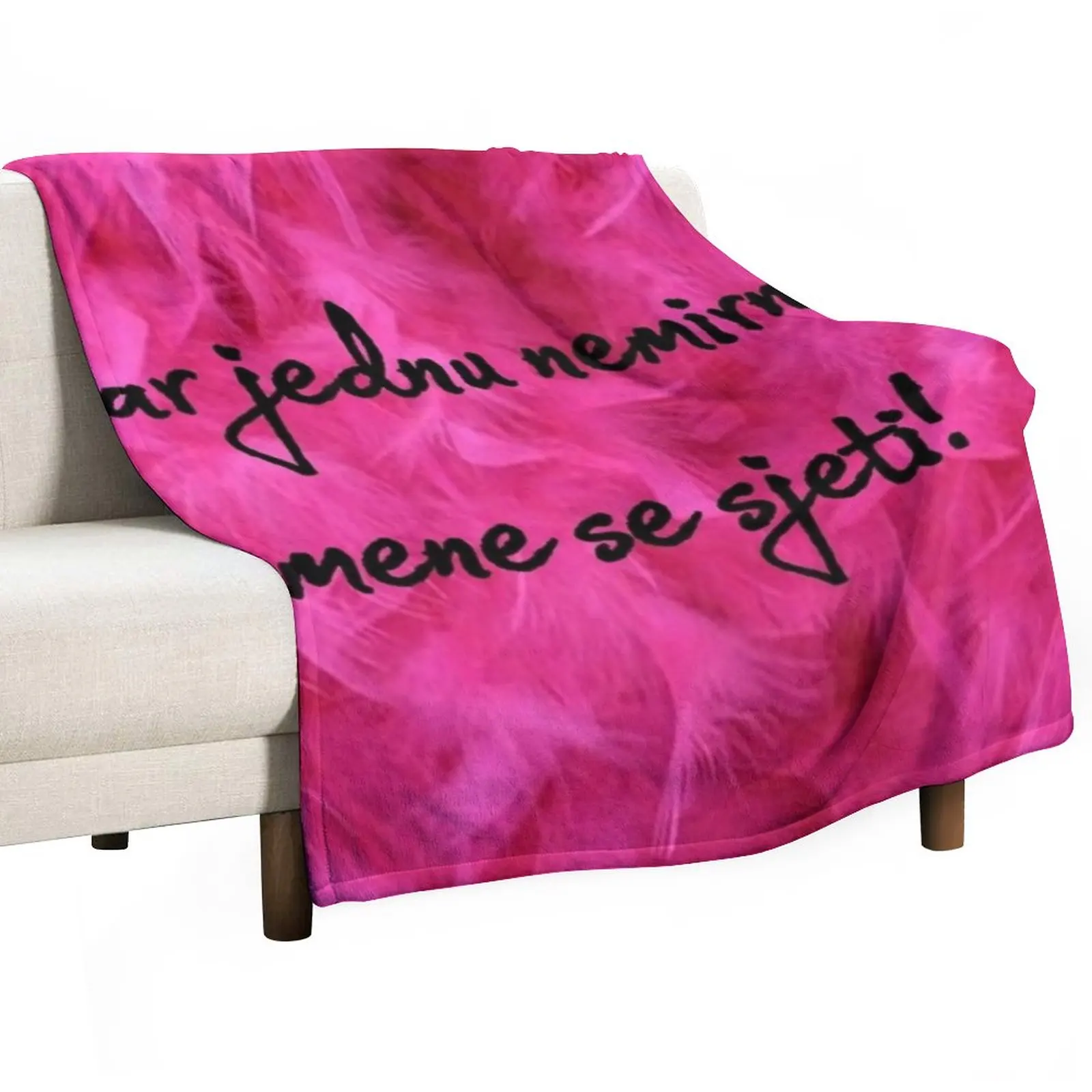 New Lyrics - Ptico mala Throw Blanket Soft Big Blanket Large Blanket Vintage Blanket
New Lyrics - Ptico mala Throw Blanket Soft Big Blanket Large Blanket Vintage Blanket
