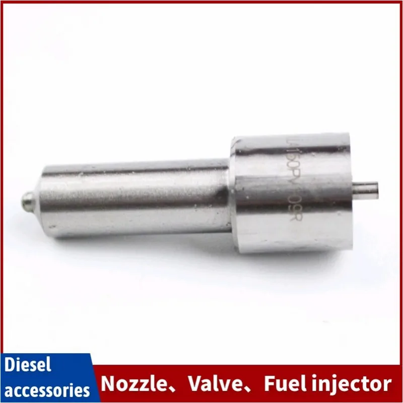 Diesel fuel injection nozzle dlla150pv109r diesel engine high quality nozzle dlla150pv109r
Diesel fuel injection nozzle dlla150pv109r diesel engine high quality nozzle dlla150pv109r