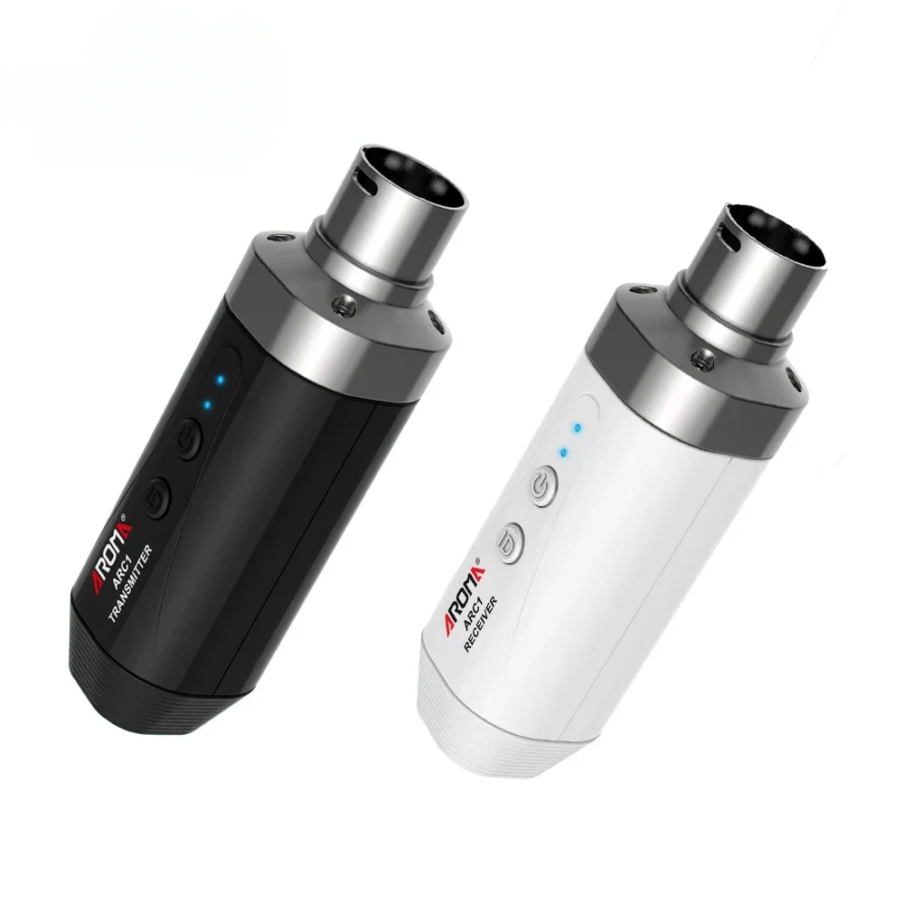 Wireless Microphone System, Guitar and Other Music Wireless Transmission Systems Can Be Charged
Wireless Microphone System, Guitar and Other Music Wireless Transmission Systems Can Be Charged