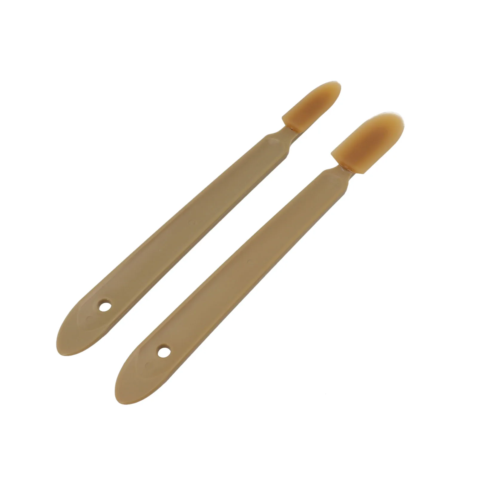 Brand New High Quality Finishing Tools Sealant Parts Rubber 22*56/28*64/36*72/44*85mm Head 2PCS Small/2PCS Large
Brand New High Quality Finishing Tools Sealant Parts Rubber 22*56/28*64/36*72/44*85mm Head 2PCS Small/2PCS Large