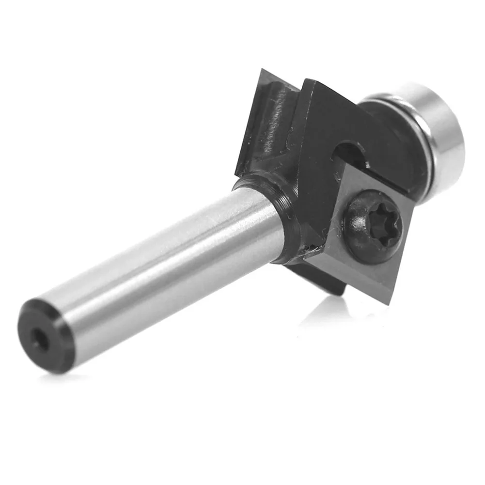 Milling Cutter Router Bit Trimming Machine Woodworking Anti Kickback CNC Round Or Bevel Corner Insert Router Bit
Milling Cutter Router Bit Trimming Machine Woodworking Anti Kickback CNC Round Or Bevel Corner Insert Router Bit