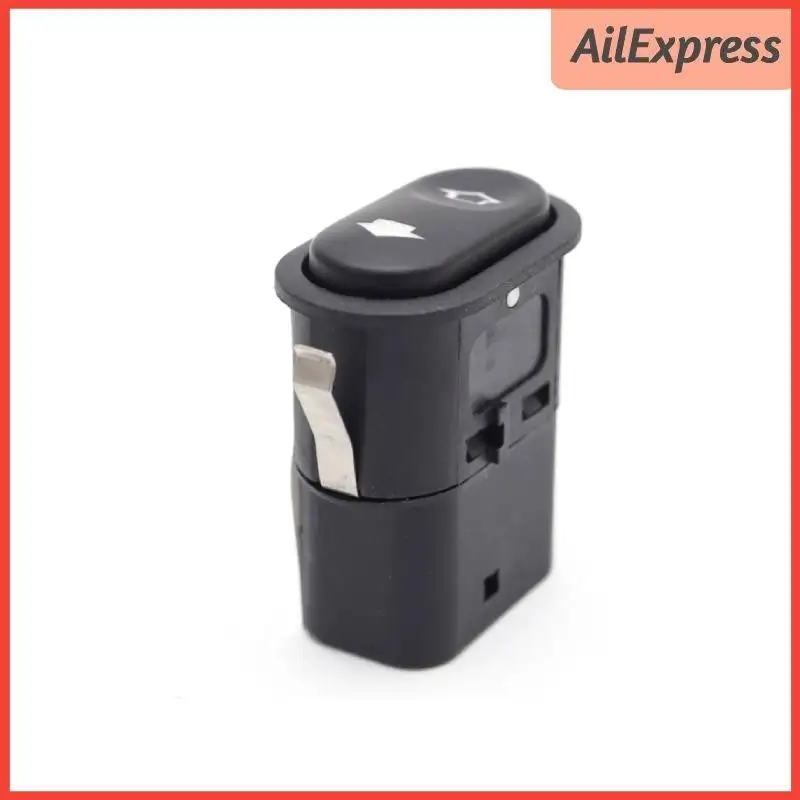 Car Window Lifter Button Electric Power Window Side Glass Control Switch Button For FORD FIESTA OEM 93BG14529AA Interior Parts
Car Window Lifter Button Electric Power Window Side Glass Control Switch Button For FORD FIESTA OEM 93BG14529AA Interior Parts