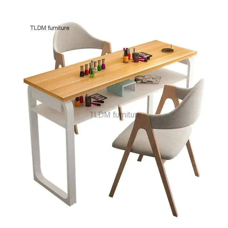 Wrought Iron Nail Tables Japanese Simple Professional Manicure Table Fashion Salon Furniture Beauty Salon Double Table Chair F
Wrought Iron Nail Tables Japanese Simple Professional Manicure Table Fashion Salon Furniture Beauty Salon Double Table Chair F