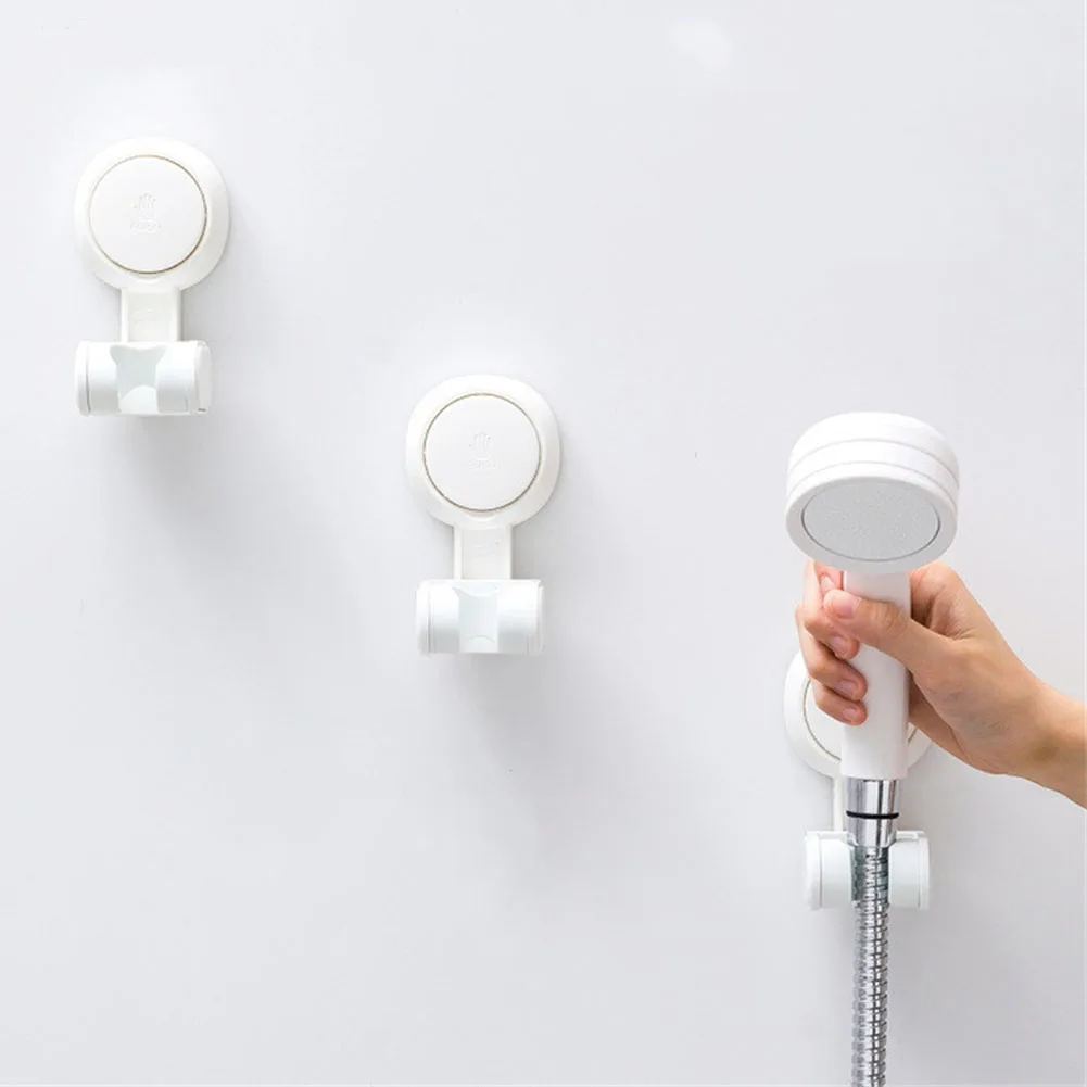 ABS Shower Head Holder Light Weigh Shower Head Wall Mount Bathroom Bracket Bathroom Shower Head Bathroom Hardware
ABS Shower Head Holder Light Weigh Shower Head Wall Mount Bathroom Bracket Bathroom Shower Head Bathroom Hardware