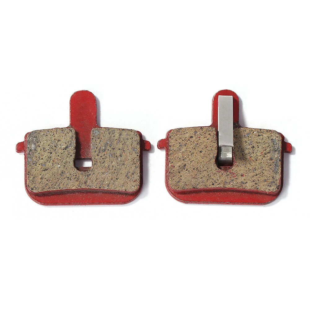 High Quality New Durable Brake Pads Bicycle MTB 2pcs Bike Components Kit Low Disk Wear Mountain Bike Replacement
High Quality New Durable Brake Pads Bicycle MTB 2pcs Bike Components Kit Low Disk Wear Mountain Bike Replacement