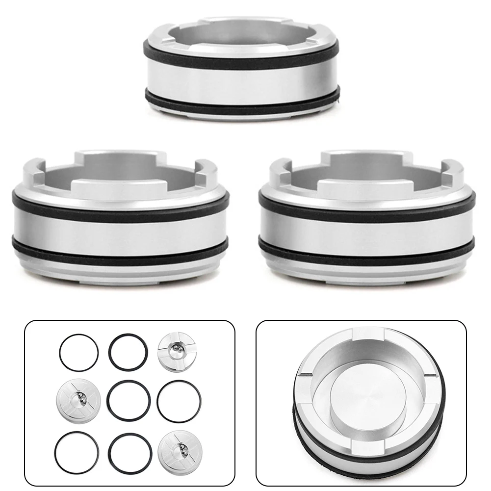 For 4L60E 4L65E 4L70E Pinless Front Accumulator Piston Kit 77987-01k 77998-03k 2024 Hot Sale Brand New And High Quality
For 4L60E 4L65E 4L70E Pinless Front Accumulator Piston Kit 77987-01k 77998-03k 2024 Hot Sale Brand New And High Quality